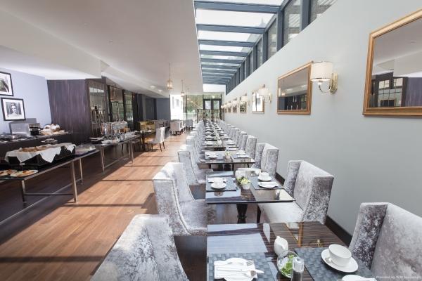 Hotel Dorsett Shepherds Bush (London)